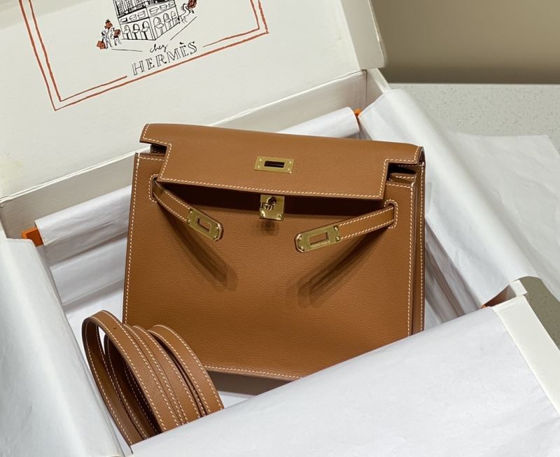 Hermes Kelly Bags